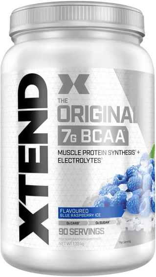 Xtend Original BCAA - 90 servings
