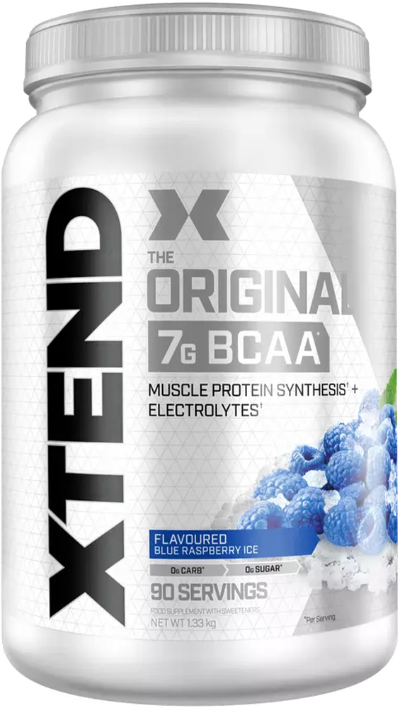 Xtend Original BCAA - 90 servings