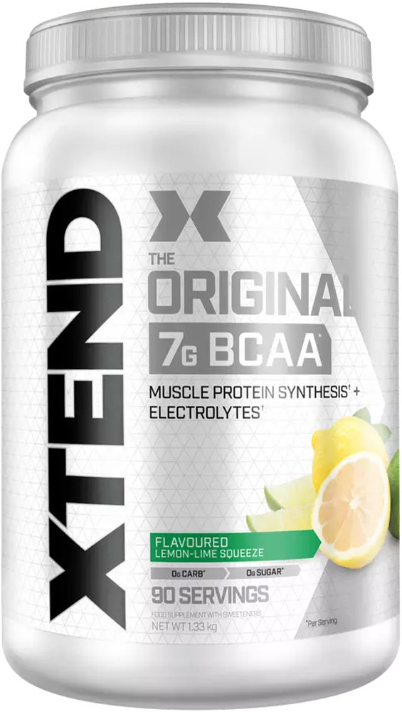 Xtend Original BCAA - 90 servings