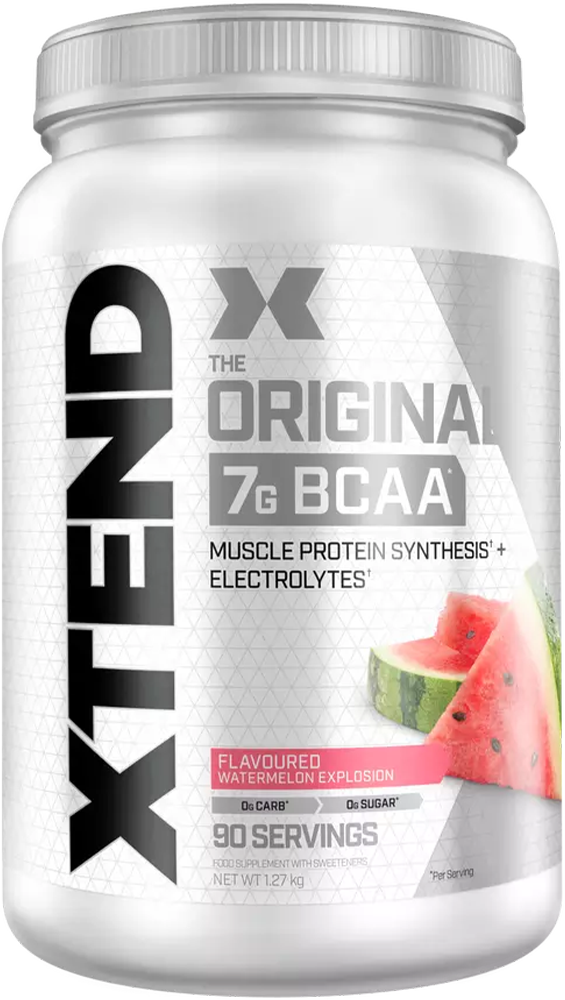 Xtend Original BCAA - 90 servings