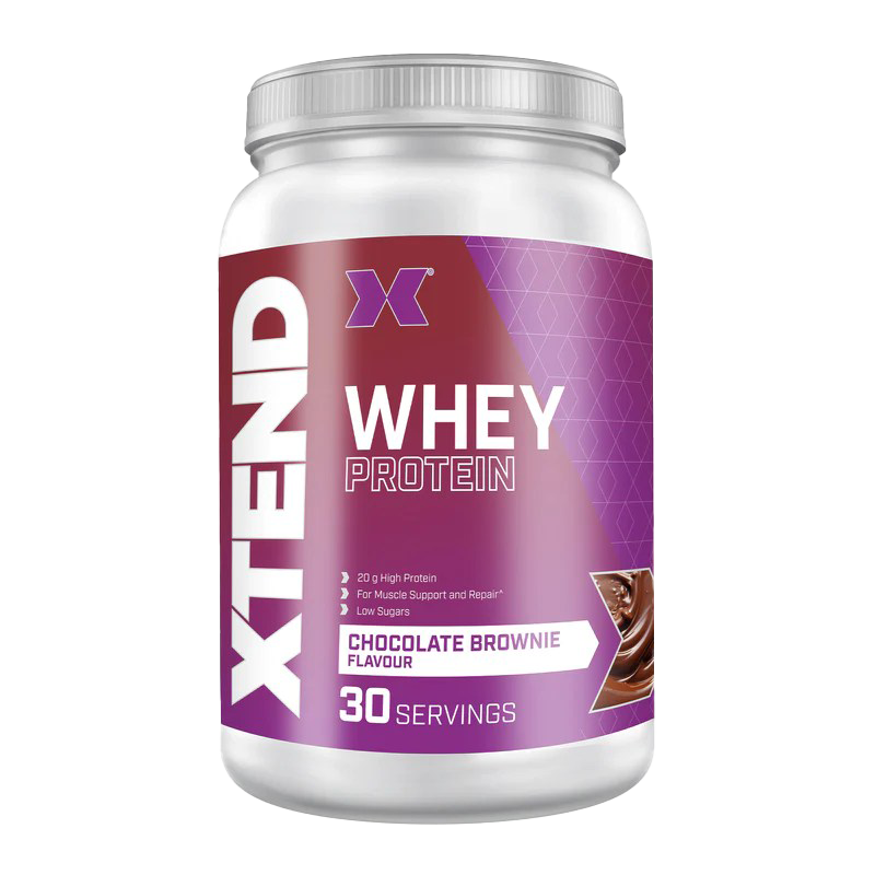 Xtend Whey - 30 servings
