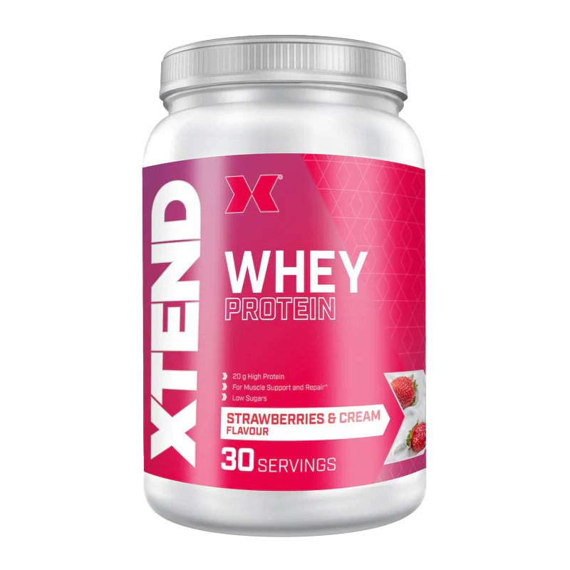 Xtend Whey - 30 servings