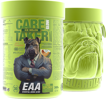 Zoomad Caretaker GLOW EAA - 360 g