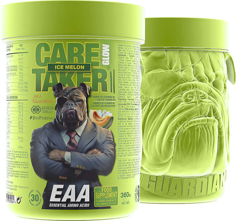 Zoomad Caretaker GLOW EAA - 360 g