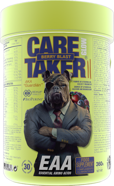 Zoomad Caretaker GLOW EAA - 360 g