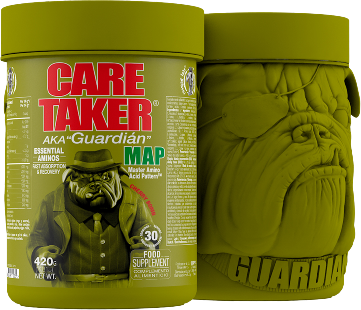 Zoomad Caretaker MAP EAA - 420 g