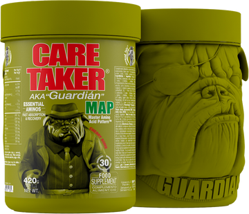 Zoomad Caretaker MAP EAA - 420 g