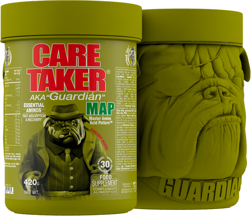 Zoomad Caretaker MAP EAA - 420 g