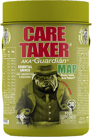 Zoomad Caretaker MAP EAA - 420 g