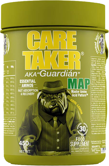 Zoomad Caretaker MAP EAA - 450 g