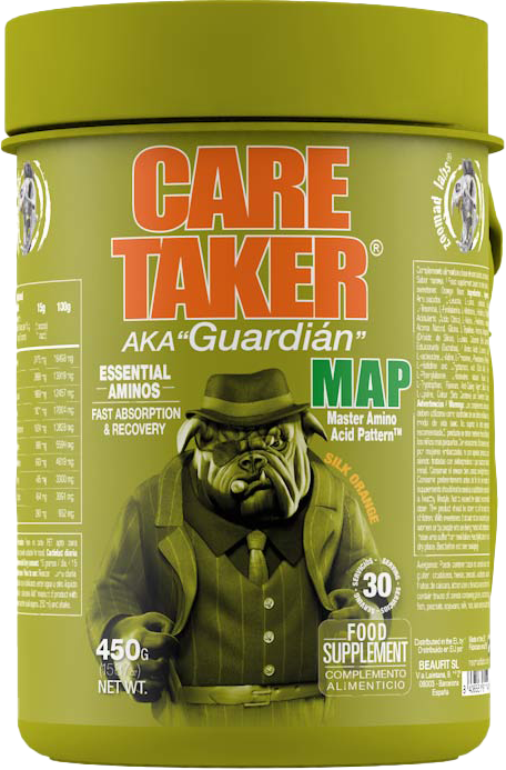 Zoomad Caretaker MAP EAA - 450 g