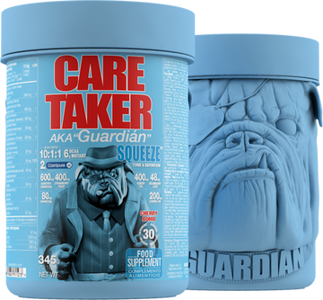 Zoomad Caretaker Squeeze - 345 g