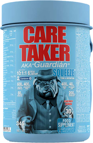 Zoomad Caretaker Squeeze - 345 g