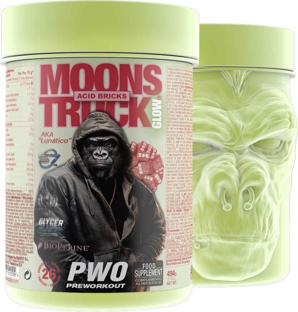 Zoomad Moonstruck GLOW - 494 g