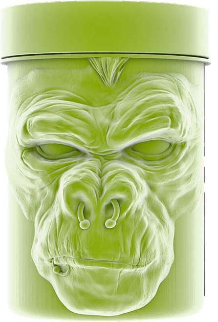 Zoomad Moonstruck GLOW - 494 g