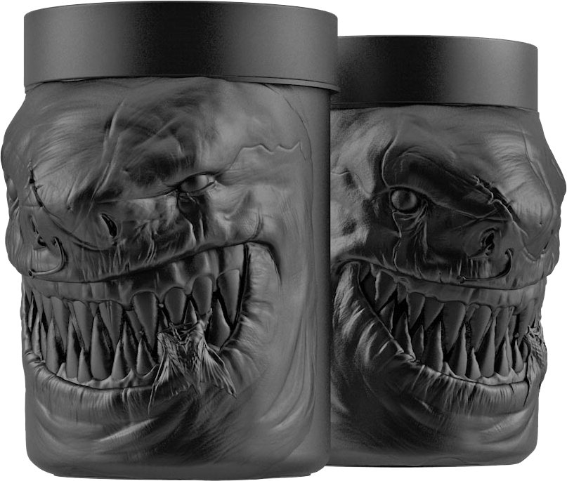 Zoomad One Raw Creatine - 300 g