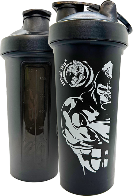 Zoomad Shaker - 750 ml