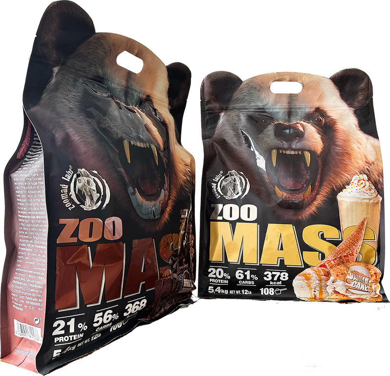 Zoomad ZOOMASS - 5400 g
