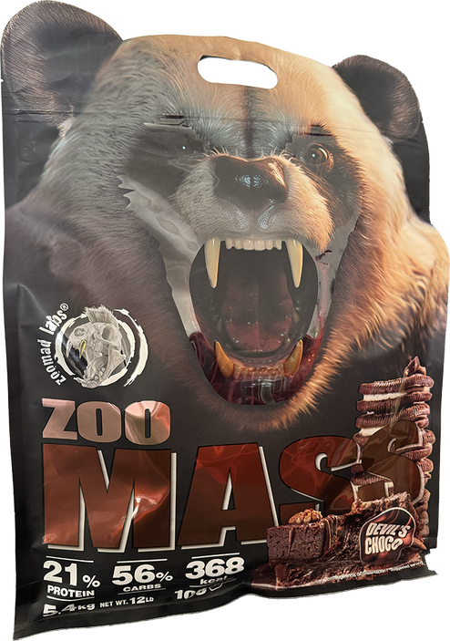 Zoomad ZOOMASS - 5400 g