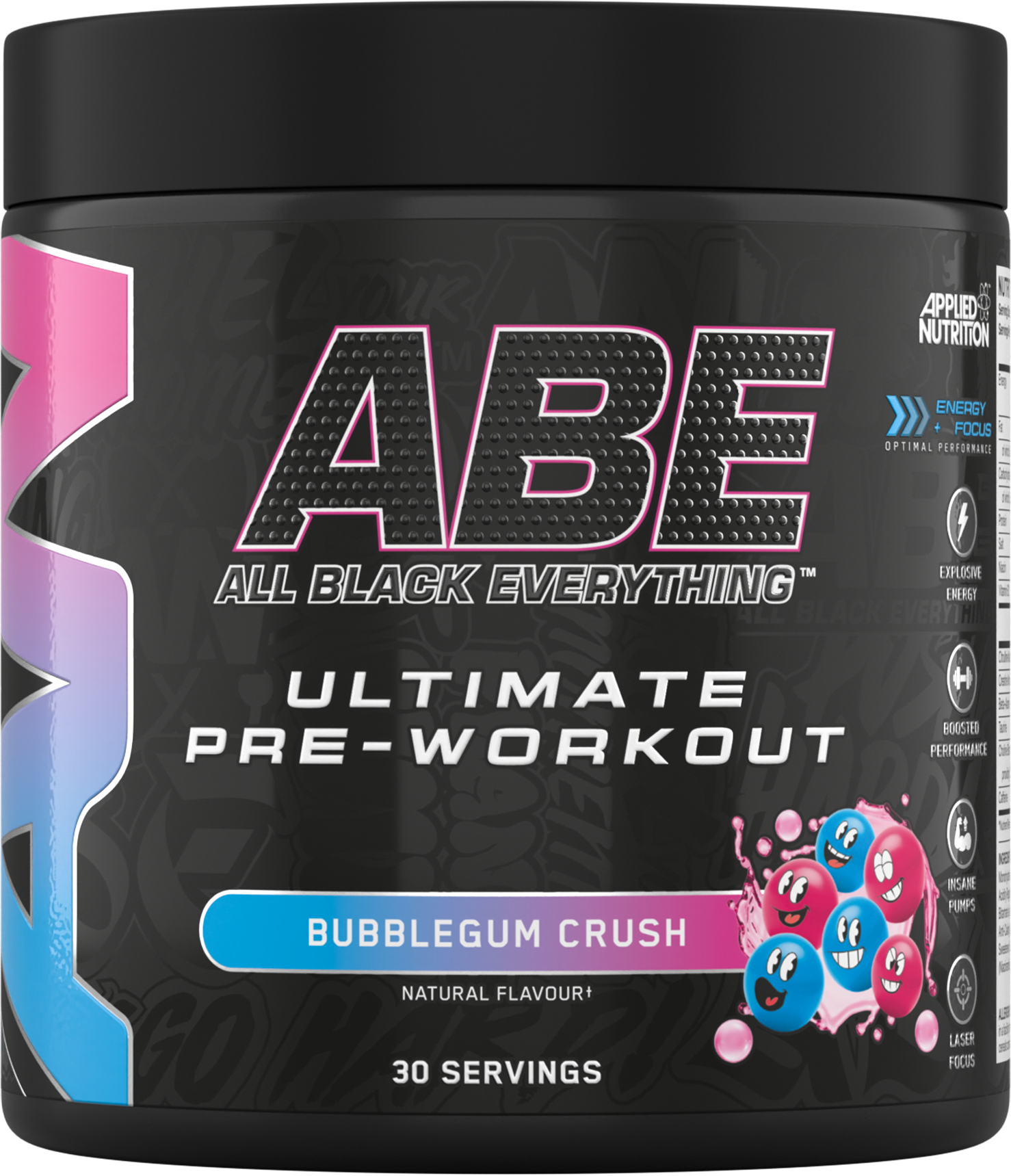 Applied Nutrition ABE Ultimate Pre-workout - 30 servings