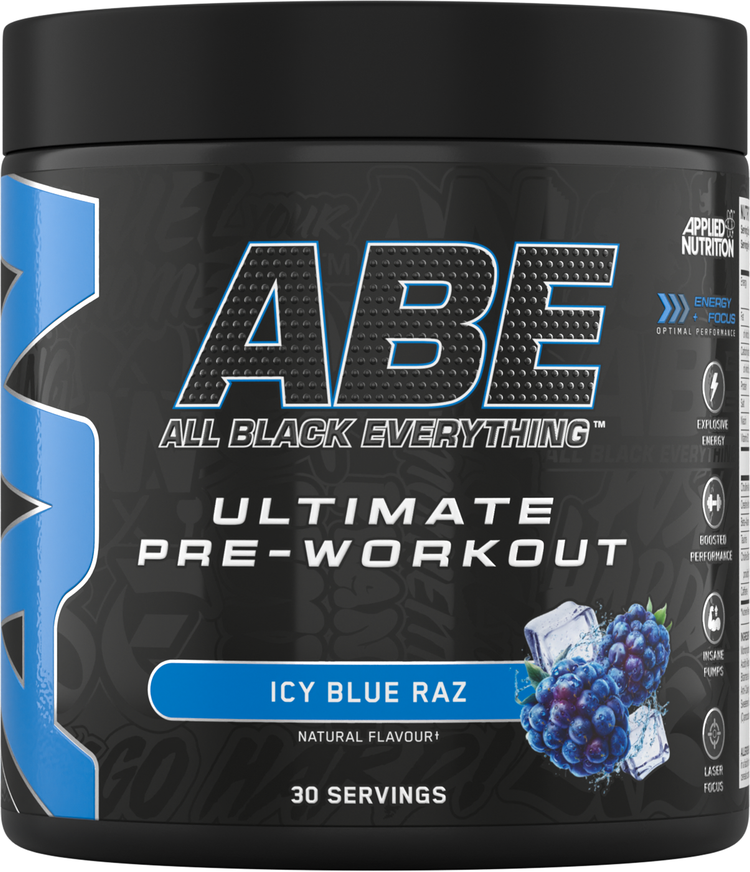 Applied Nutrition ABE Ultimate Pre-workout - 30 servings