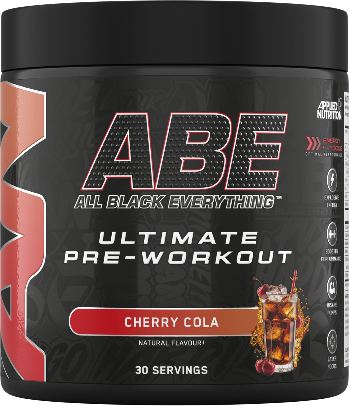 Applied Nutrition ABE Ultimate Pre-workout - 30 servings