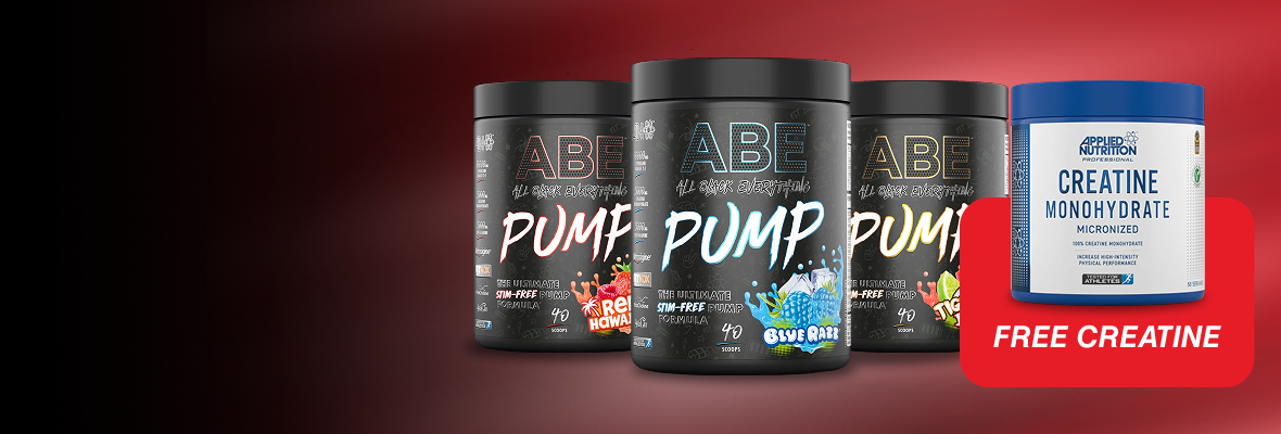 ABE Pump