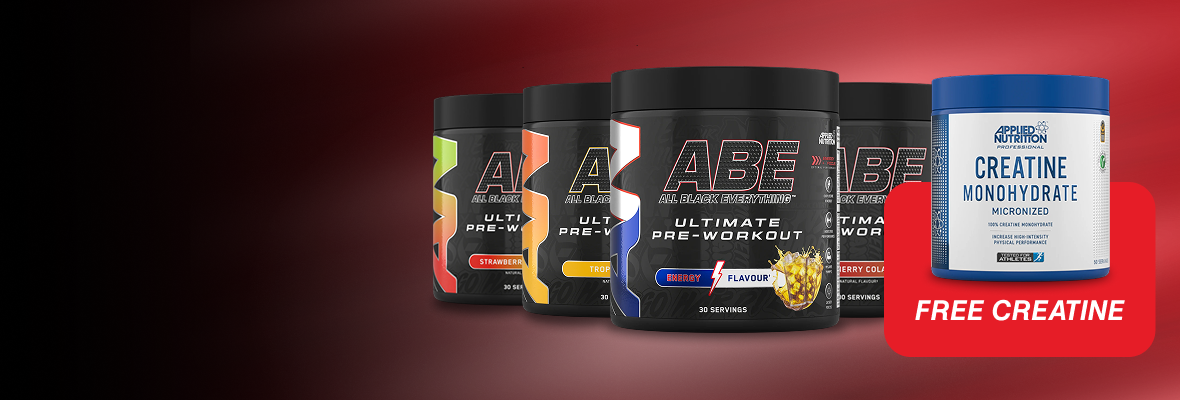 Pre-workout