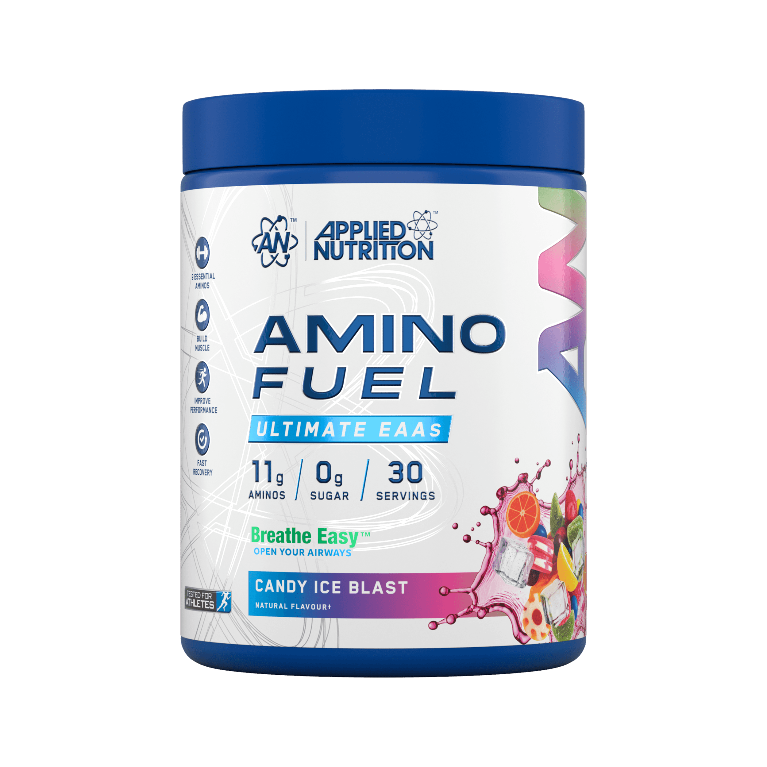 Applied Nutrition Amino Fuel EAA - 390 g