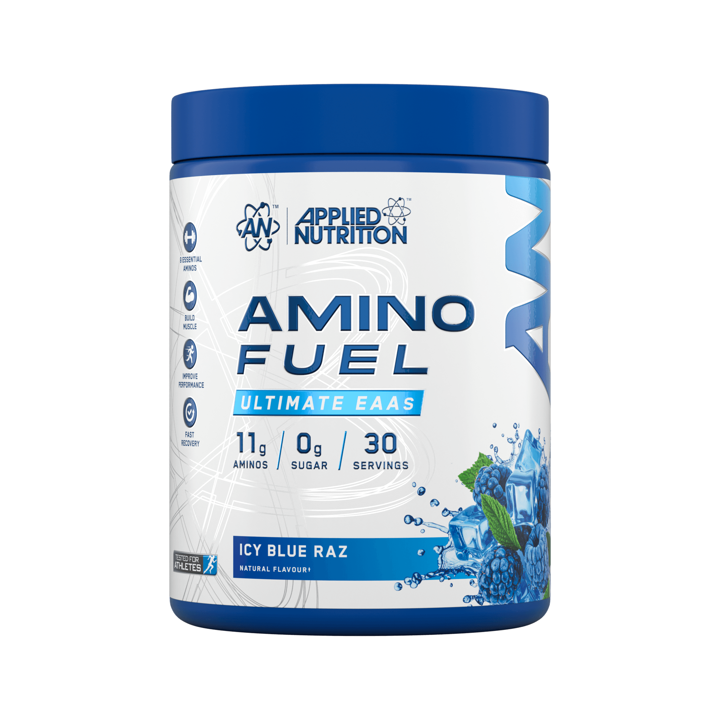 Applied Nutrition Amino Fuel EAA - 390 g