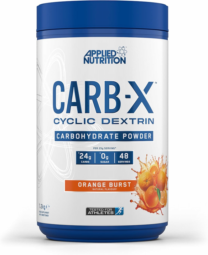 Applied Nutrition Carb-X - 1200 g