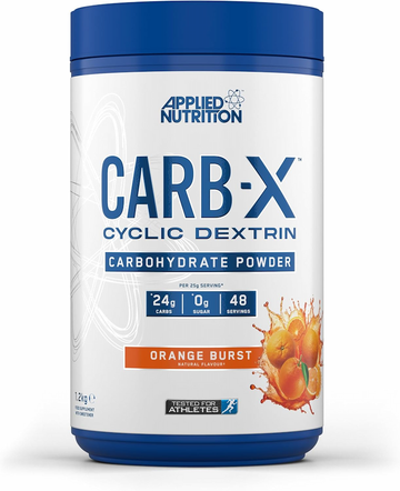 Applied Nutrition Carb-X - 1200 g