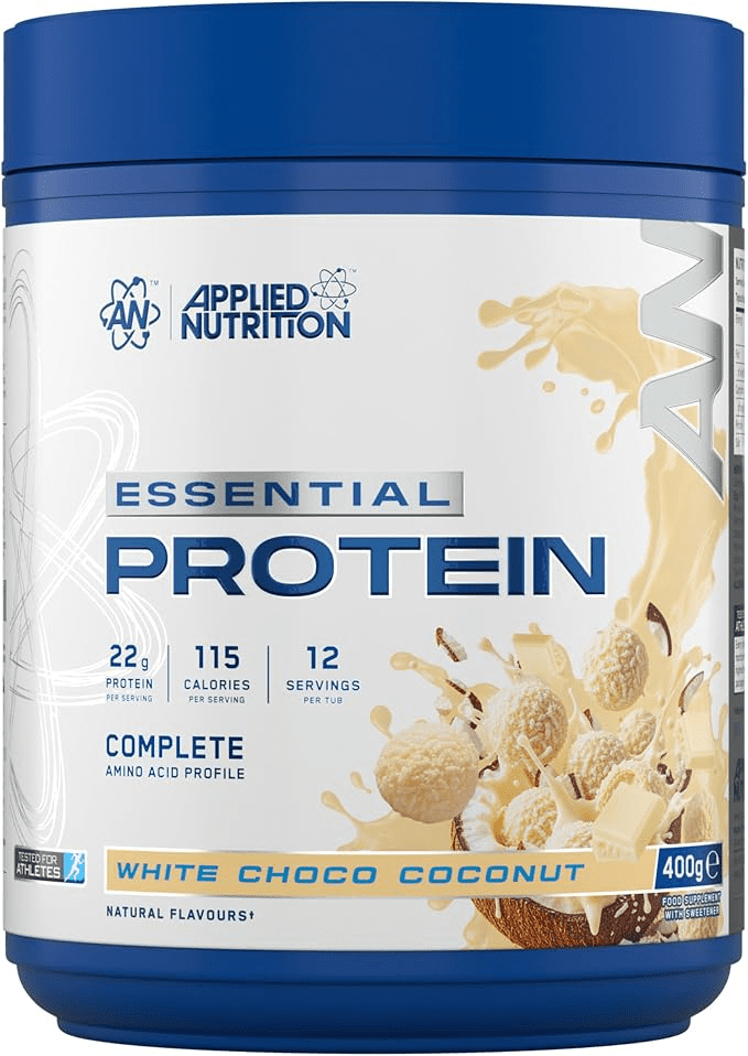 Applied Nutrition Essential Protein - 400 g