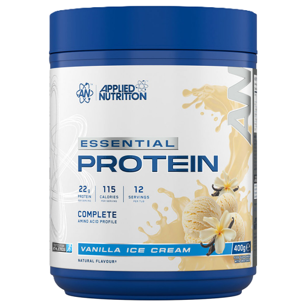 Applied Nutrition Essential Protein - 400 g
