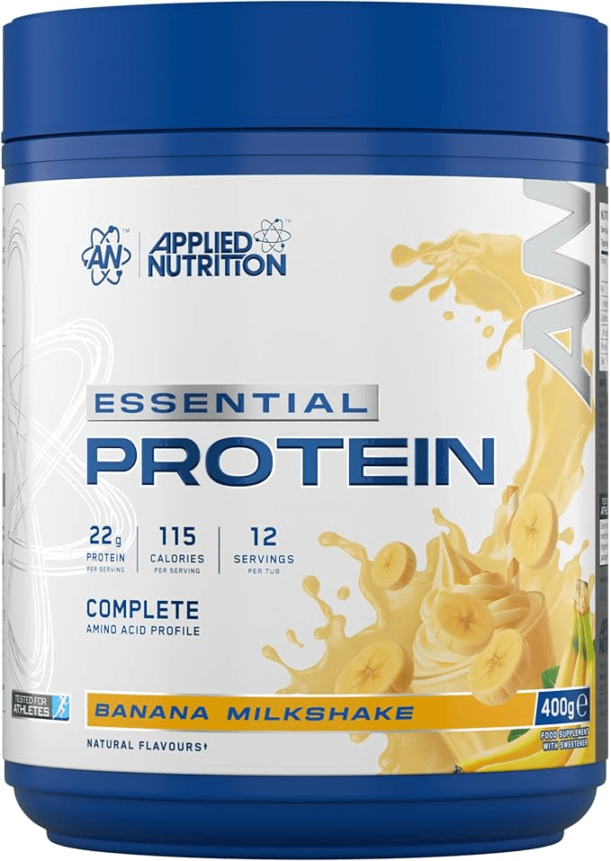 Applied Nutrition Essential Protein - 400 g