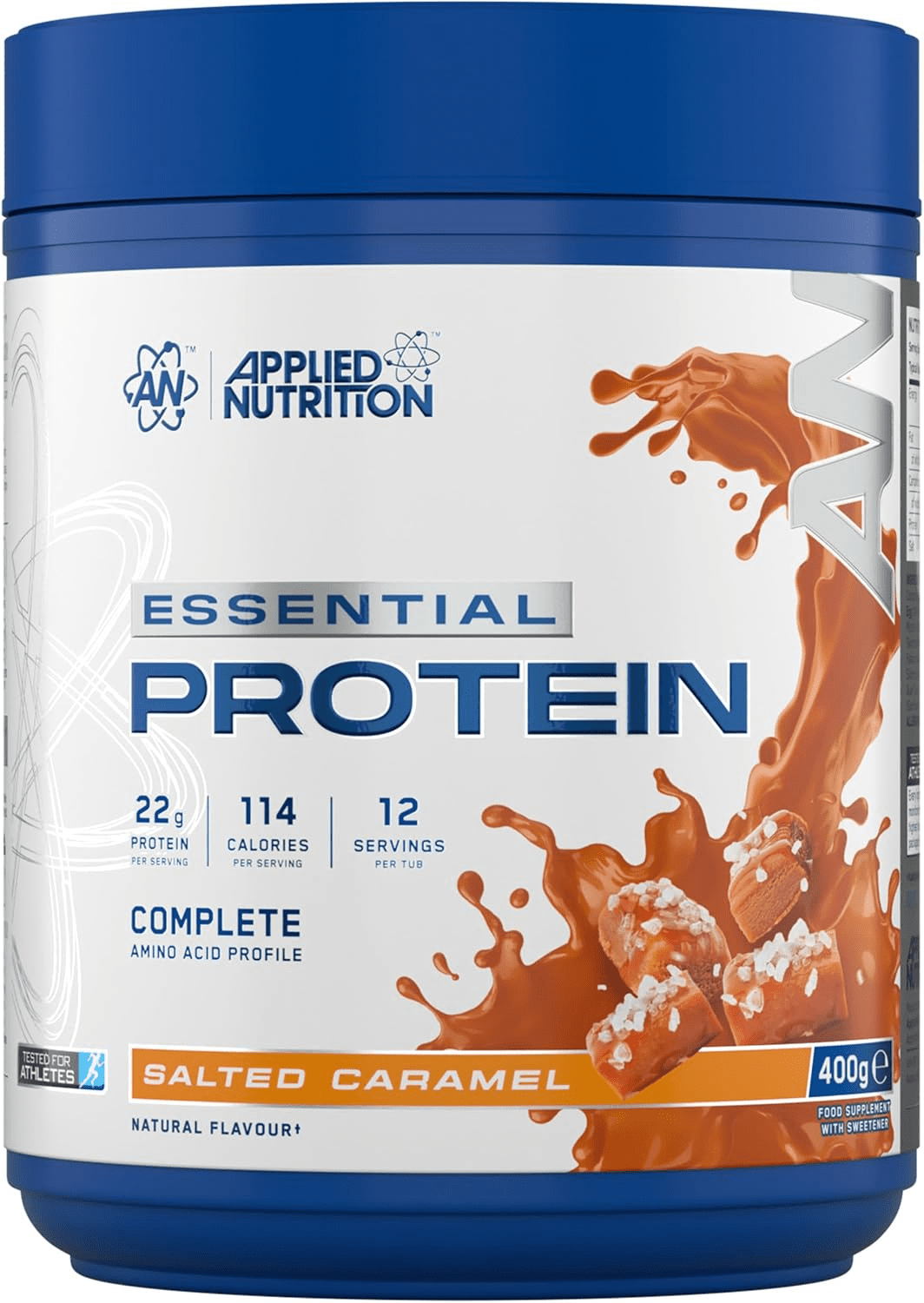 Applied Nutrition Essential Protein - 400 g