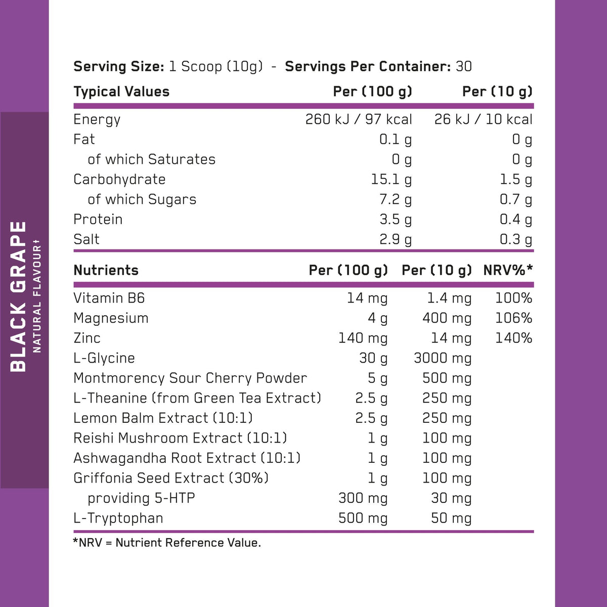 Applied Nutrition Sleep Health - 300 g