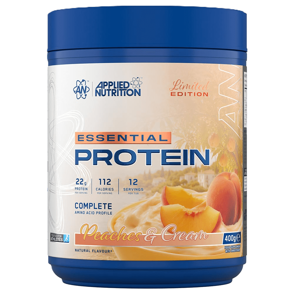 Applied Nutrition Essential Protein - 400 g
