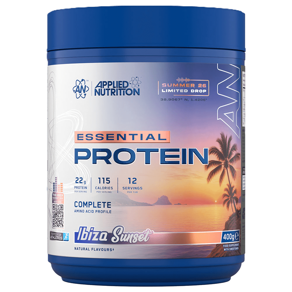 Applied Nutrition Essential Protein - 400 g
