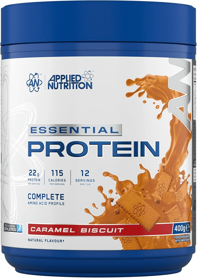 Applied Nutrition Essential Protein - 400 g
