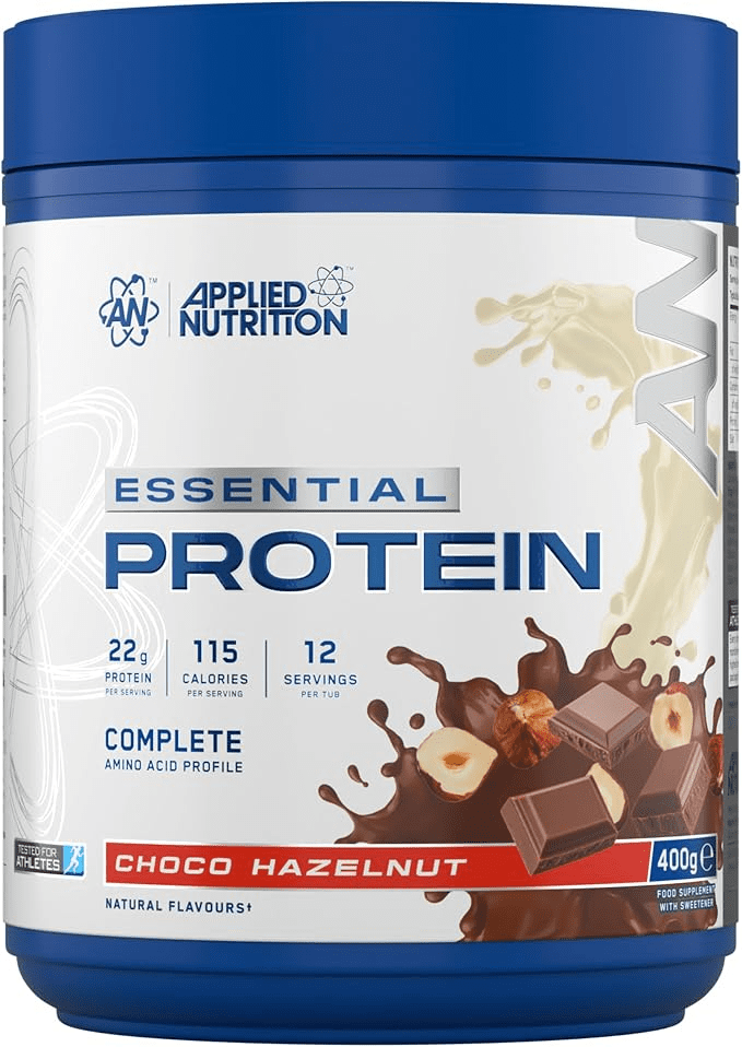Applied Nutrition Essential Protein - 400 g
