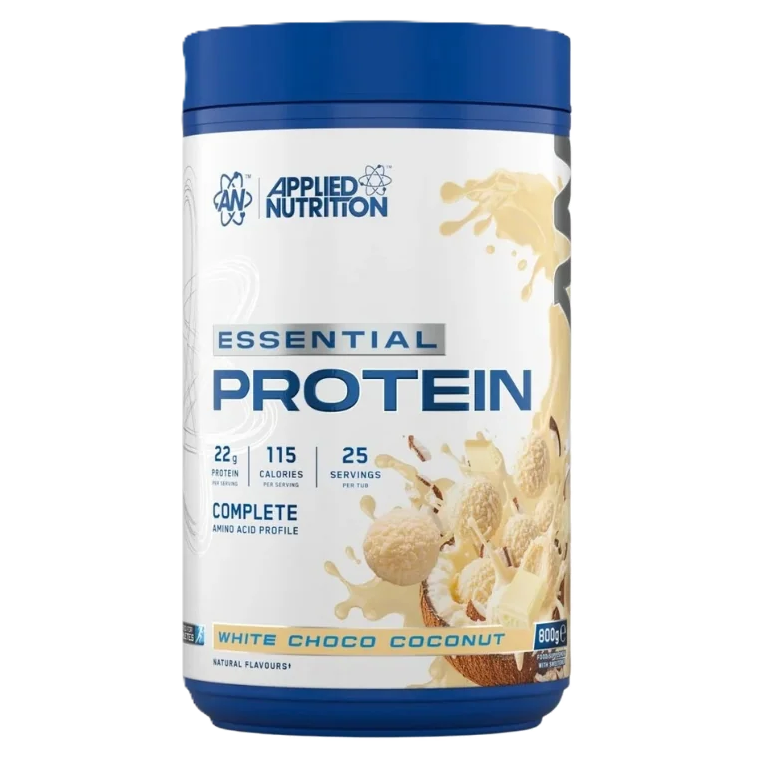 Applied Nutrition Essential Protein - 800 g