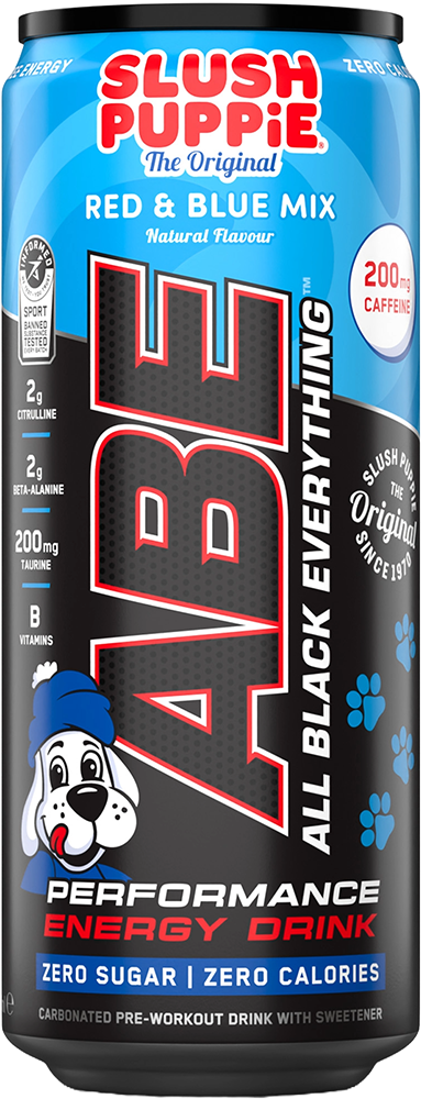 Applied Nutrition ABE Energy & Performance - 12 x 330 ml