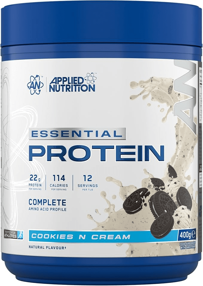 Applied Nutrition Essential Protein - 400 g