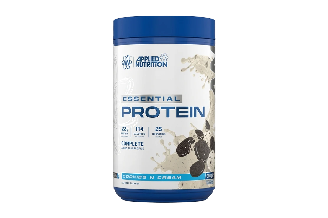 Applied Nutrition Essential Protein - 800 g