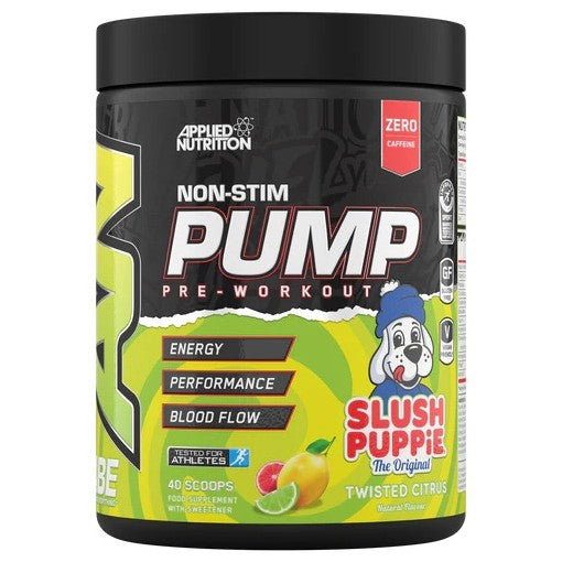 Applied Nutrition ABE Pump - 500 g
