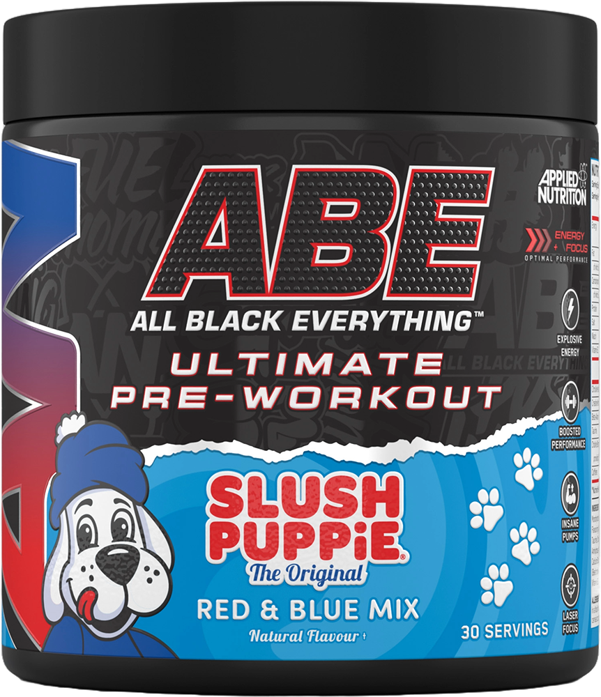 Applied Nutrition ABE Ultimate Pre-workout - 30 servings