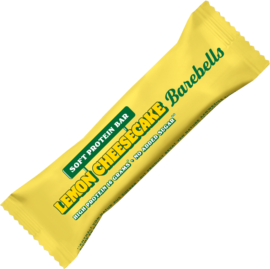 Barebells Soft Protein Bar - 12 x 55 g
