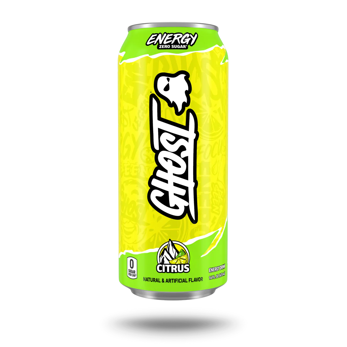 Ghost Energy - 12 x 500 ml