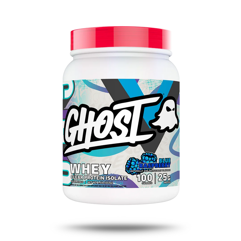 Ghost Clear Gains - 1230 g